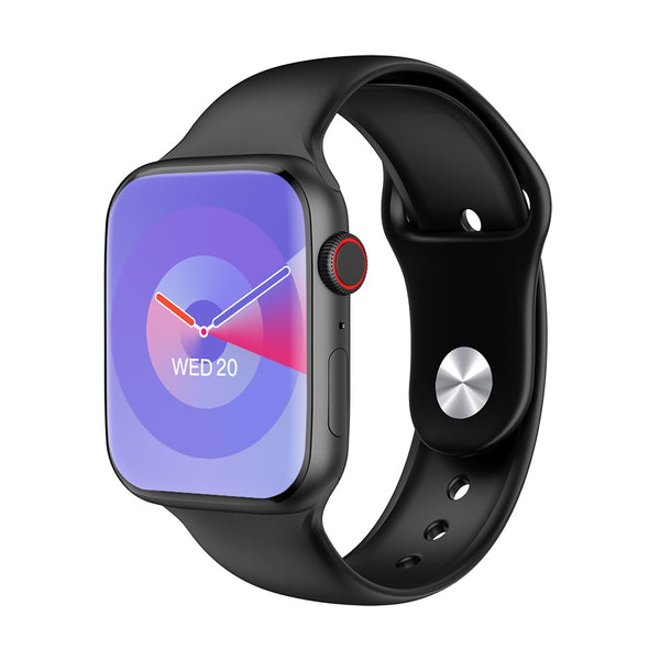 Microwear AMOLED Smart Watch / NFC, Bluetooh, Reprodutor de música e mais